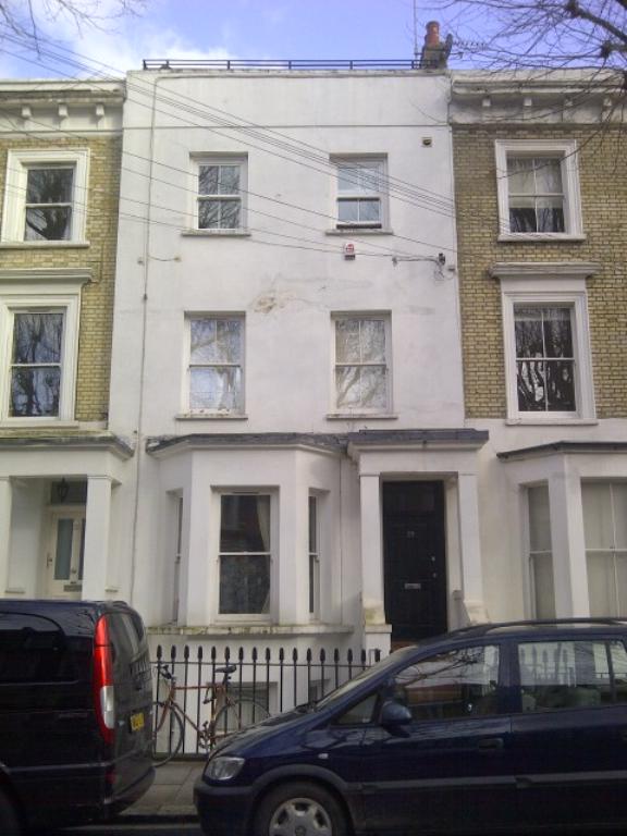 2 Bedroom Flat Let in London, SW6