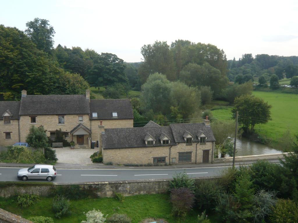 1 Bedroom Flat Let in Chipping Norton, OX7