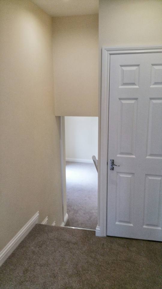 2 Bedroom Apartment Let in Newton Abbot, TQ12