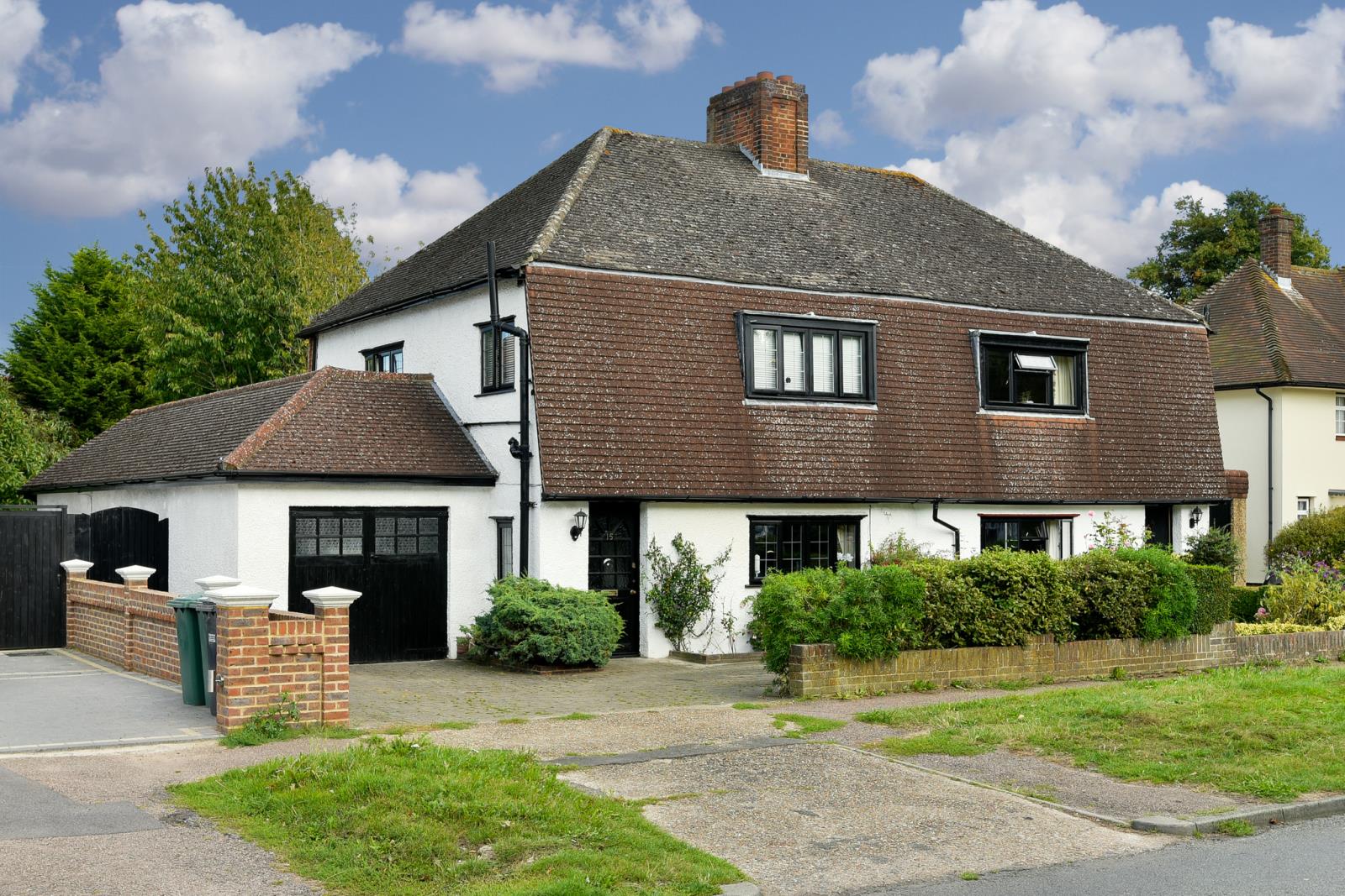 3 Bedroom SemiDetached House Sold in Banstead, SM7