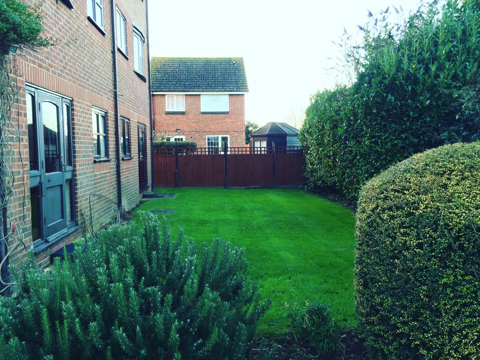 1 Bedroom Ground Floor Flat Sold in Littlehampton, BN16