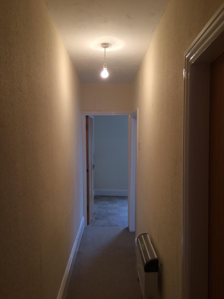 1 Bedroom Flat Let in Birmingham, B14