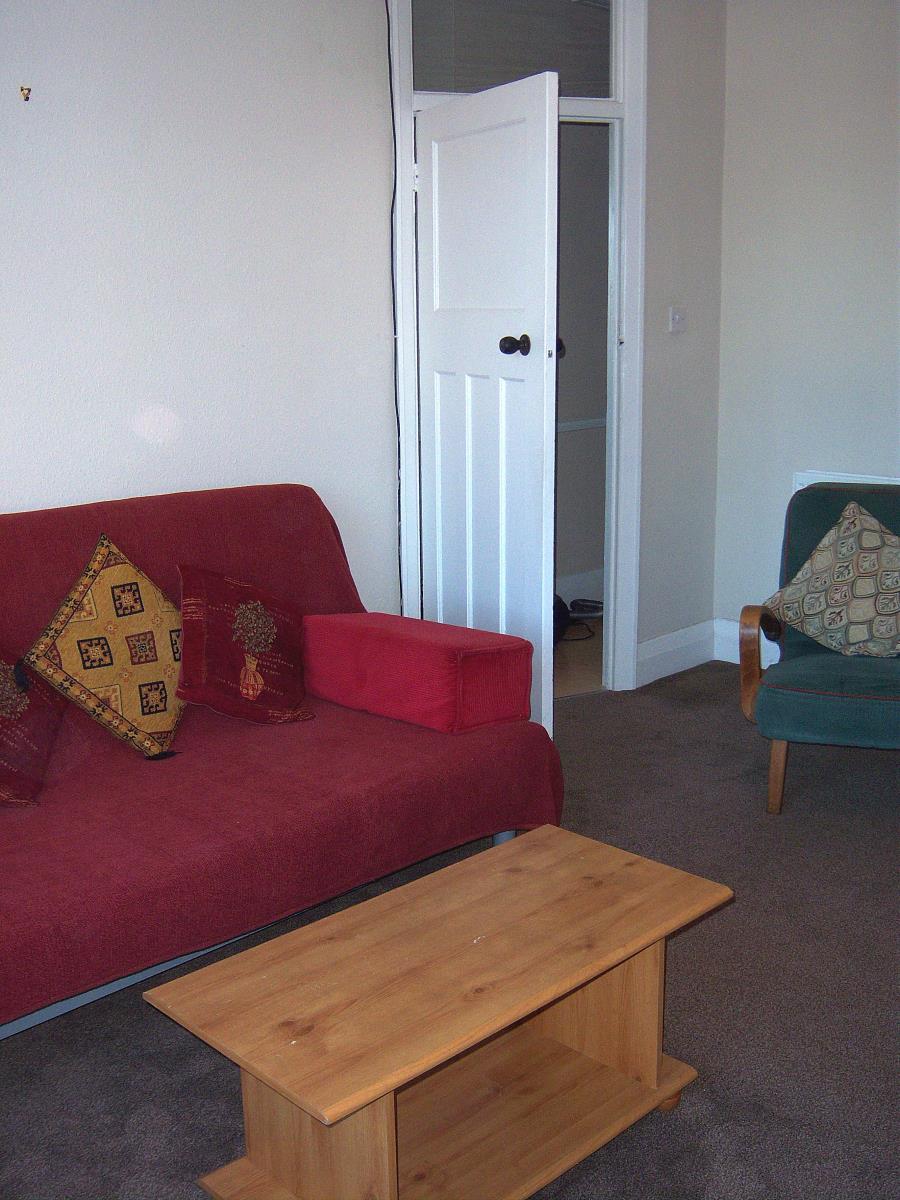1 Bedroom Flat Let in Southall, UB2