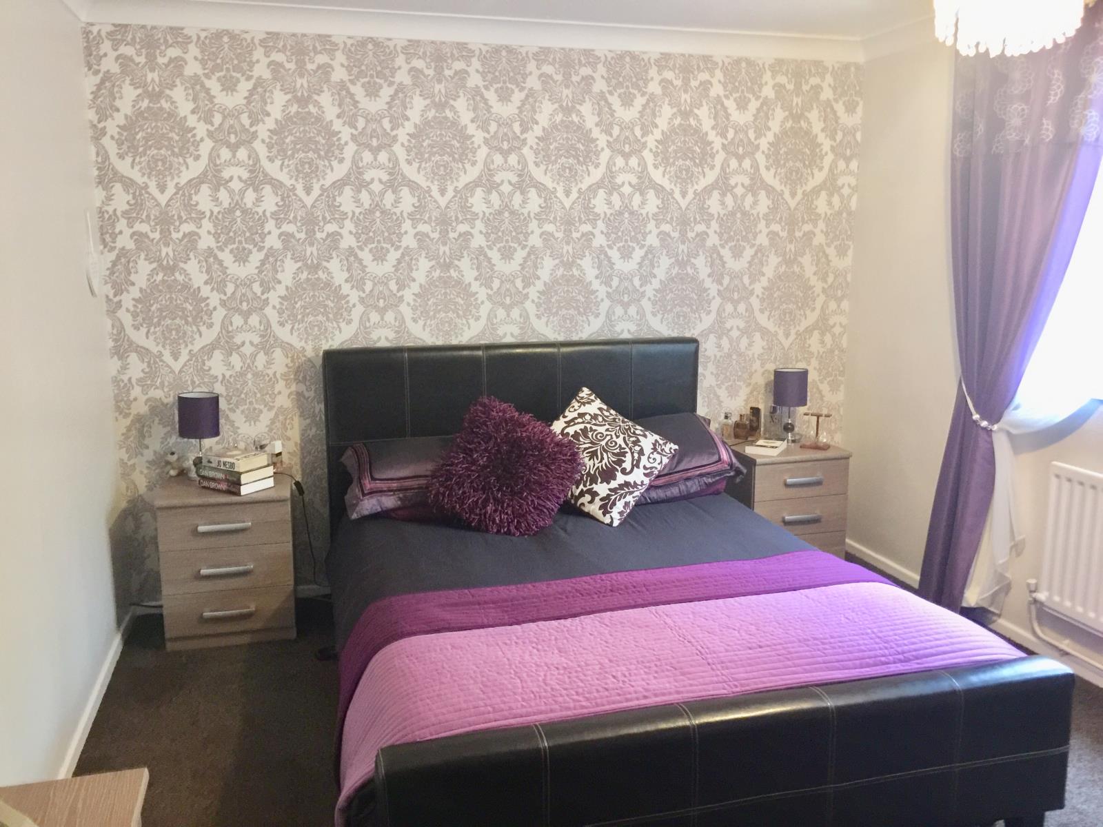 1 Bedroom Flat Let in Middlesbrough, TS8