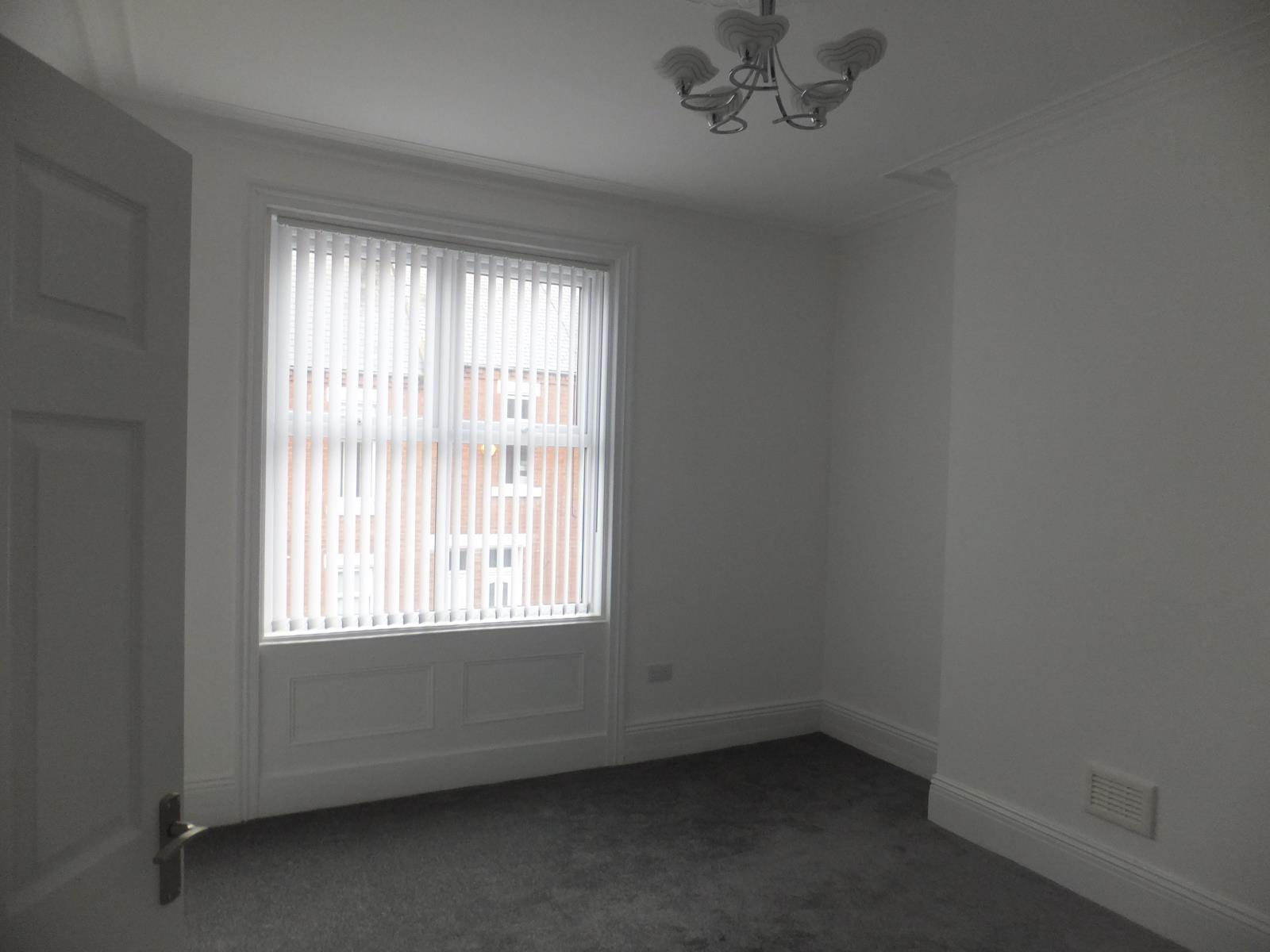 3 Bedroom Flat Let in South Shields, NE34