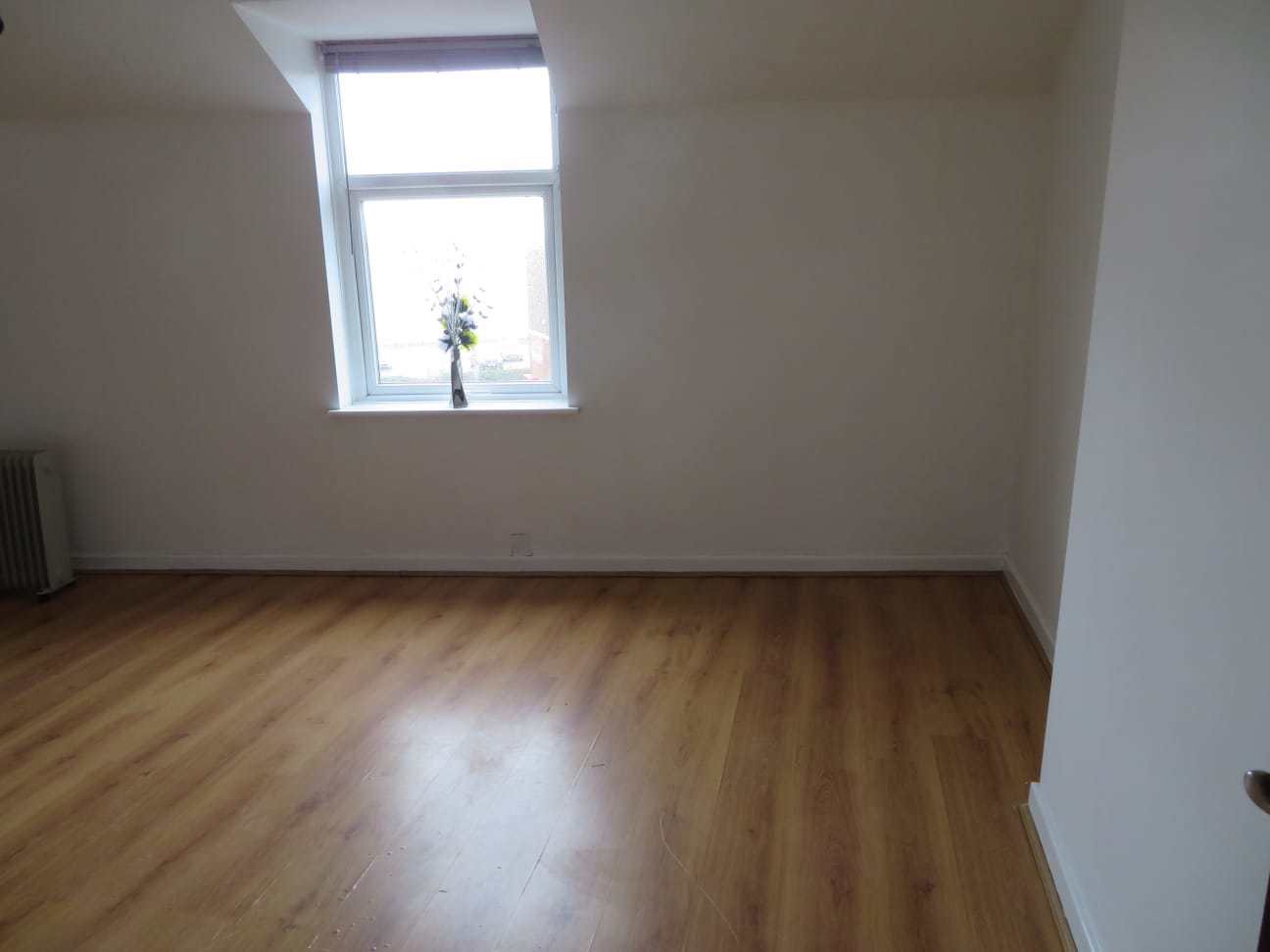 1 Bedroom Flat Let in Wigan, WN2