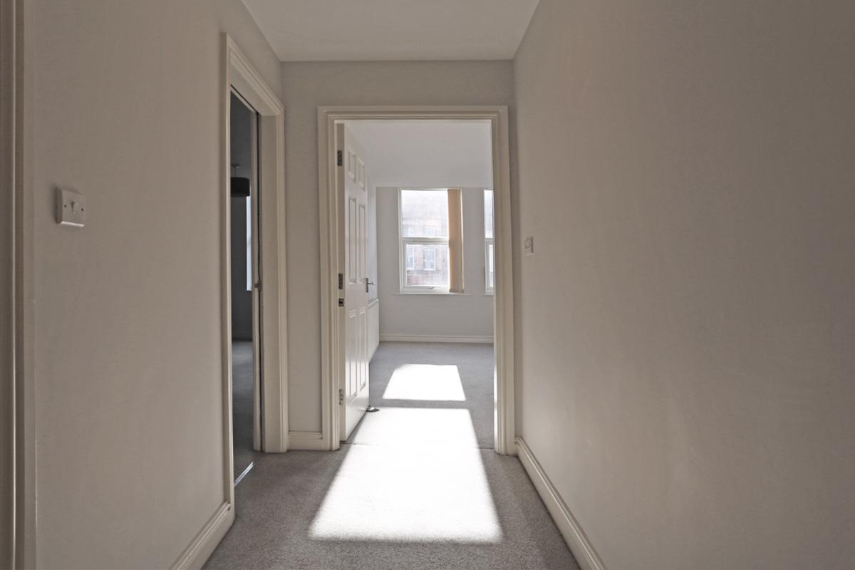 1 Bedroom Flat Let in Warrington, WA1