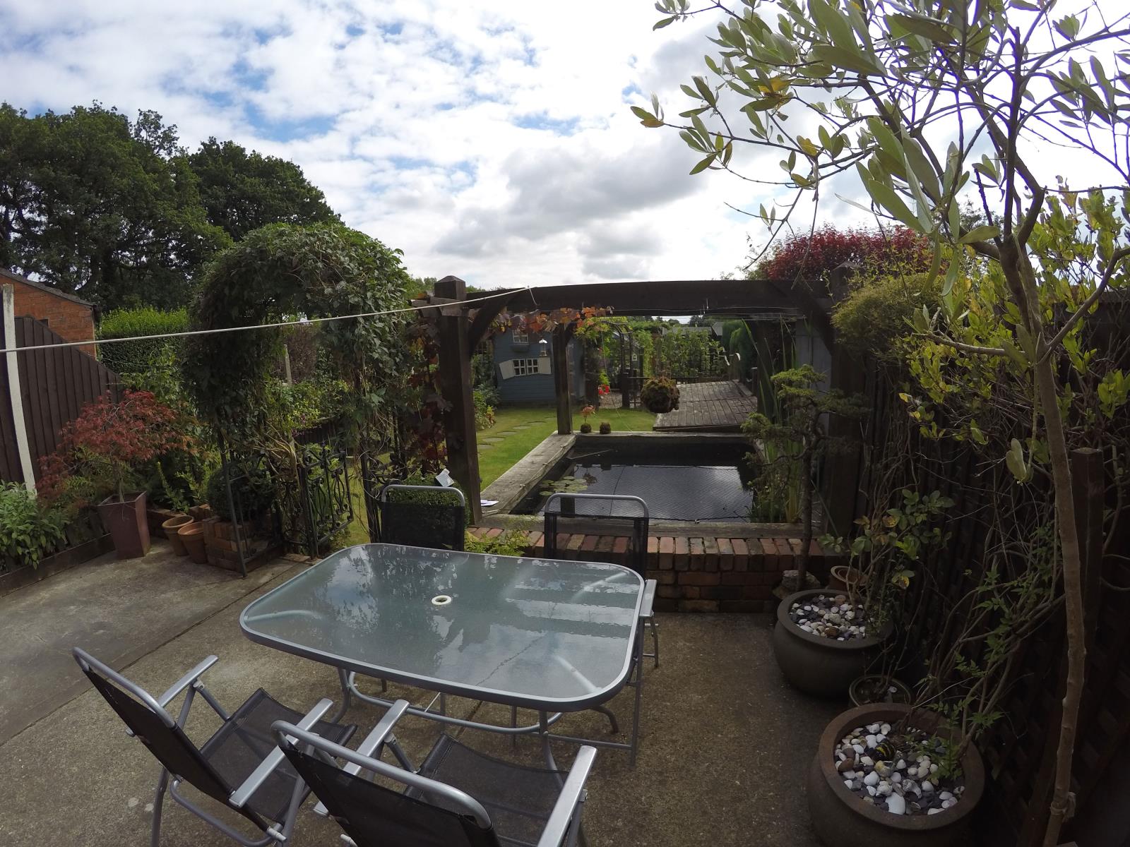 3 Bedroom SemiDetached House Sold in Alfreton, DE55