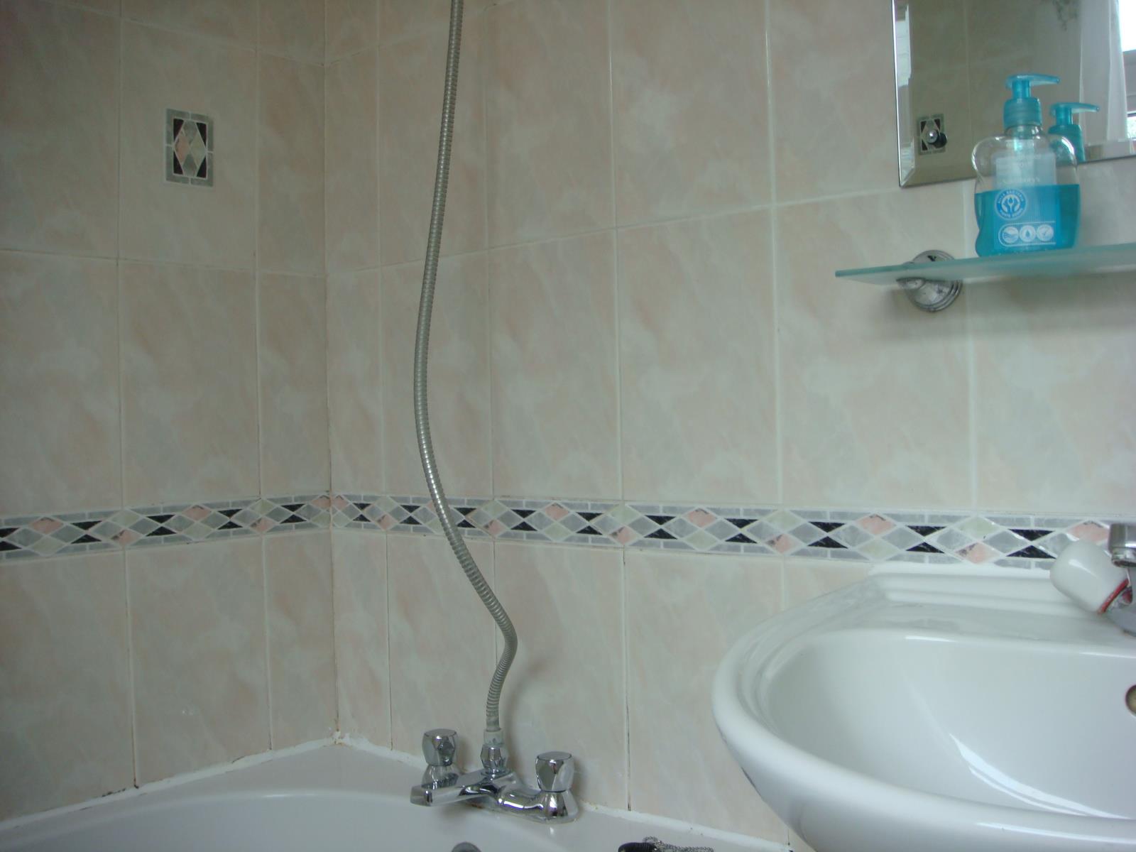 1 Bedroom Flat Let in Edgware, HA8