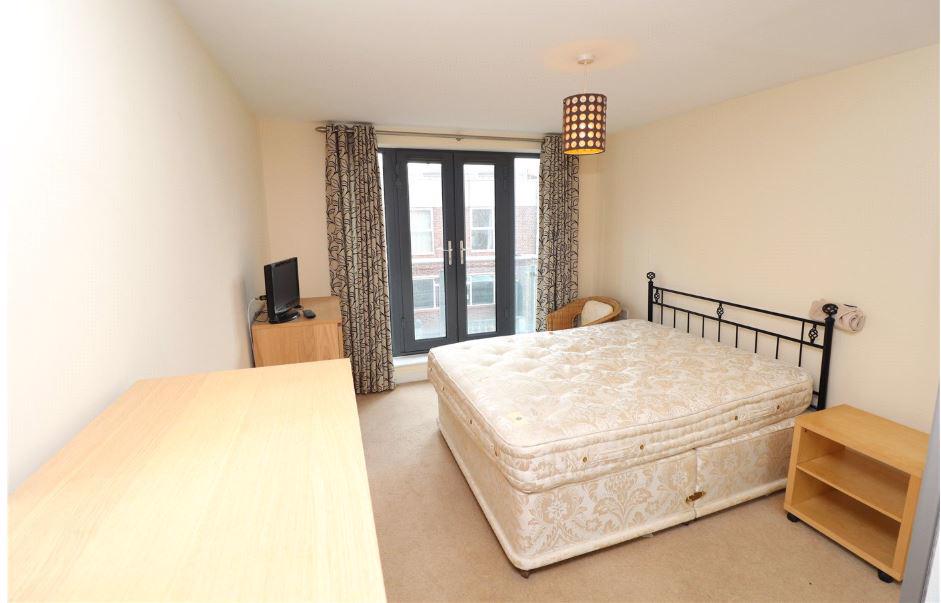 1 Bedroom Apartment Let in Beckenham, BR3