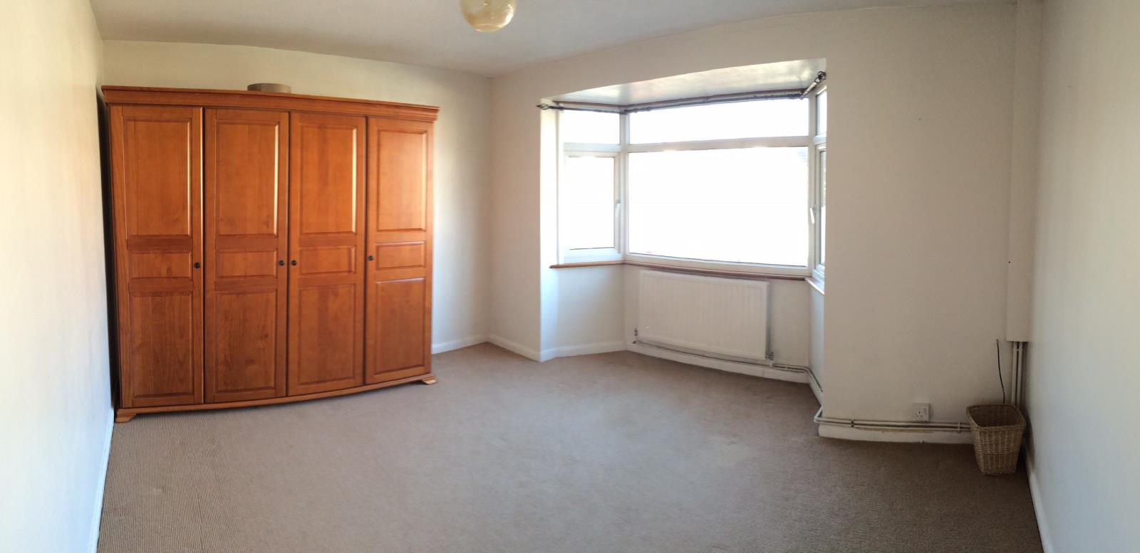 2 Bedroom Flat Let in Harrow, HA1