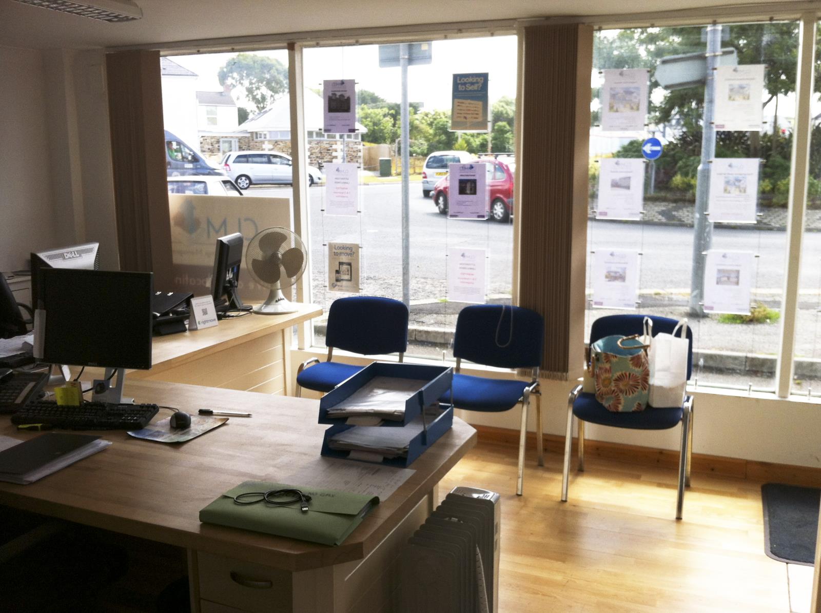 3 Bedroom Commercial Property Sold in Camborne, TR14