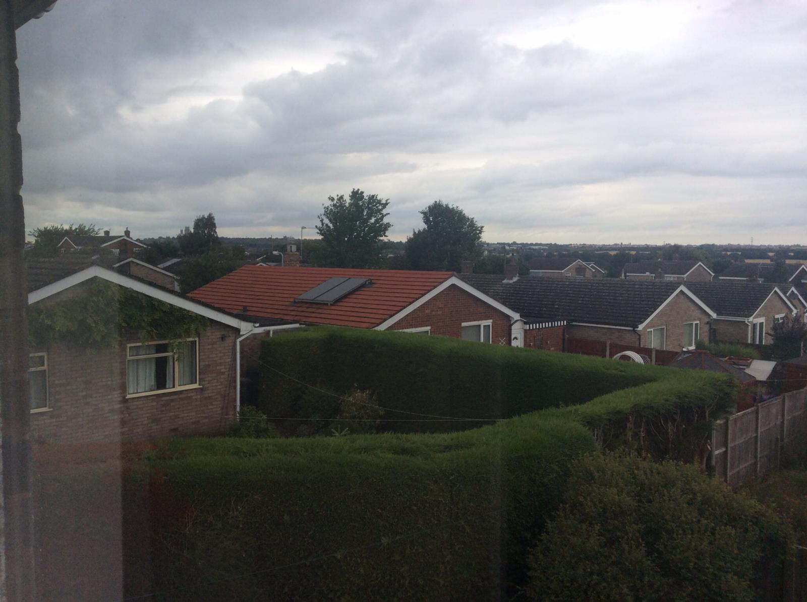 3 Bedroom Detached House Let in Lincoln, LN4