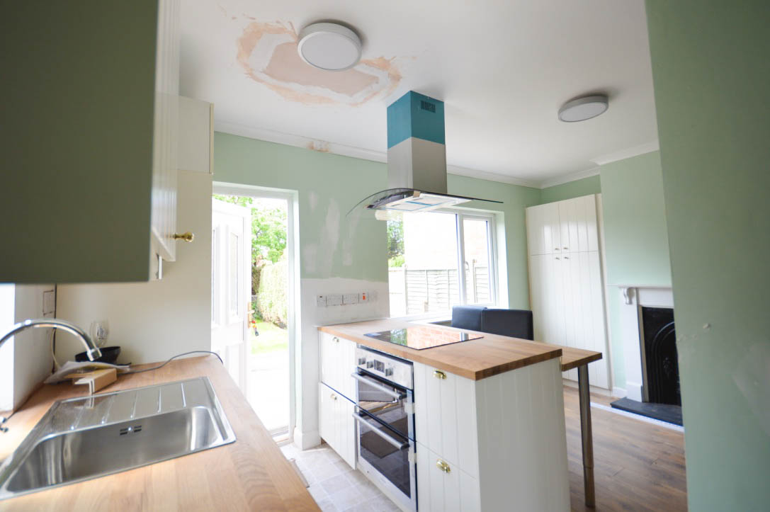 2 Bedroom End Terraced House Let in Sutton Coldfield, B75