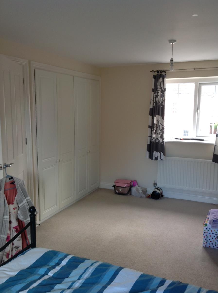 2 Bedroom Apartment Let in Loughborough, LE12