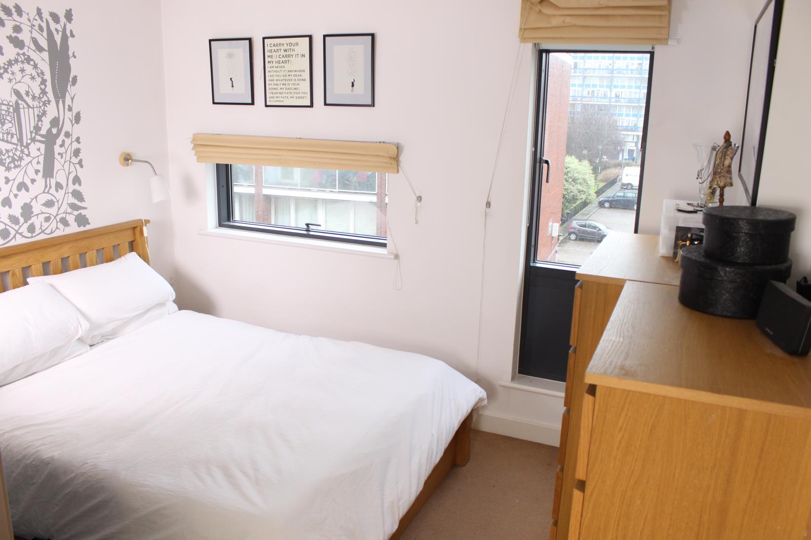 1 Bedroom Flat Sold in London, N1