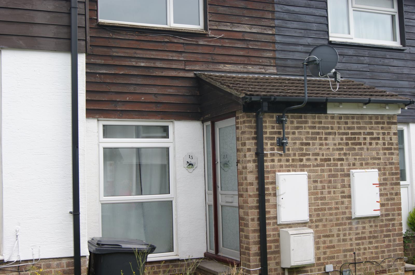 2 Bedroom Terraced House Let in Swindon, SN5