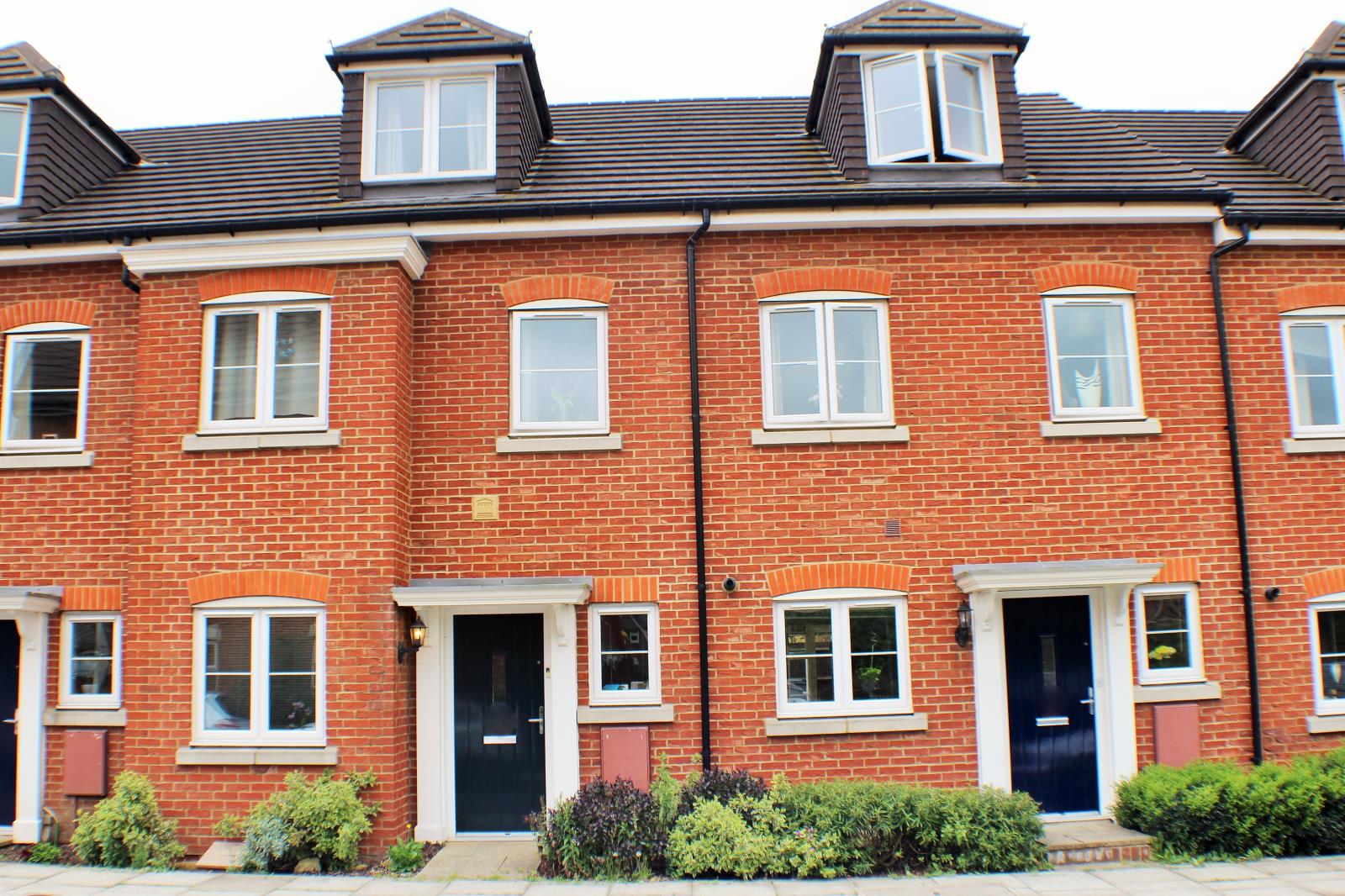 3 Bedroom Town House Let in Rochester, ME2