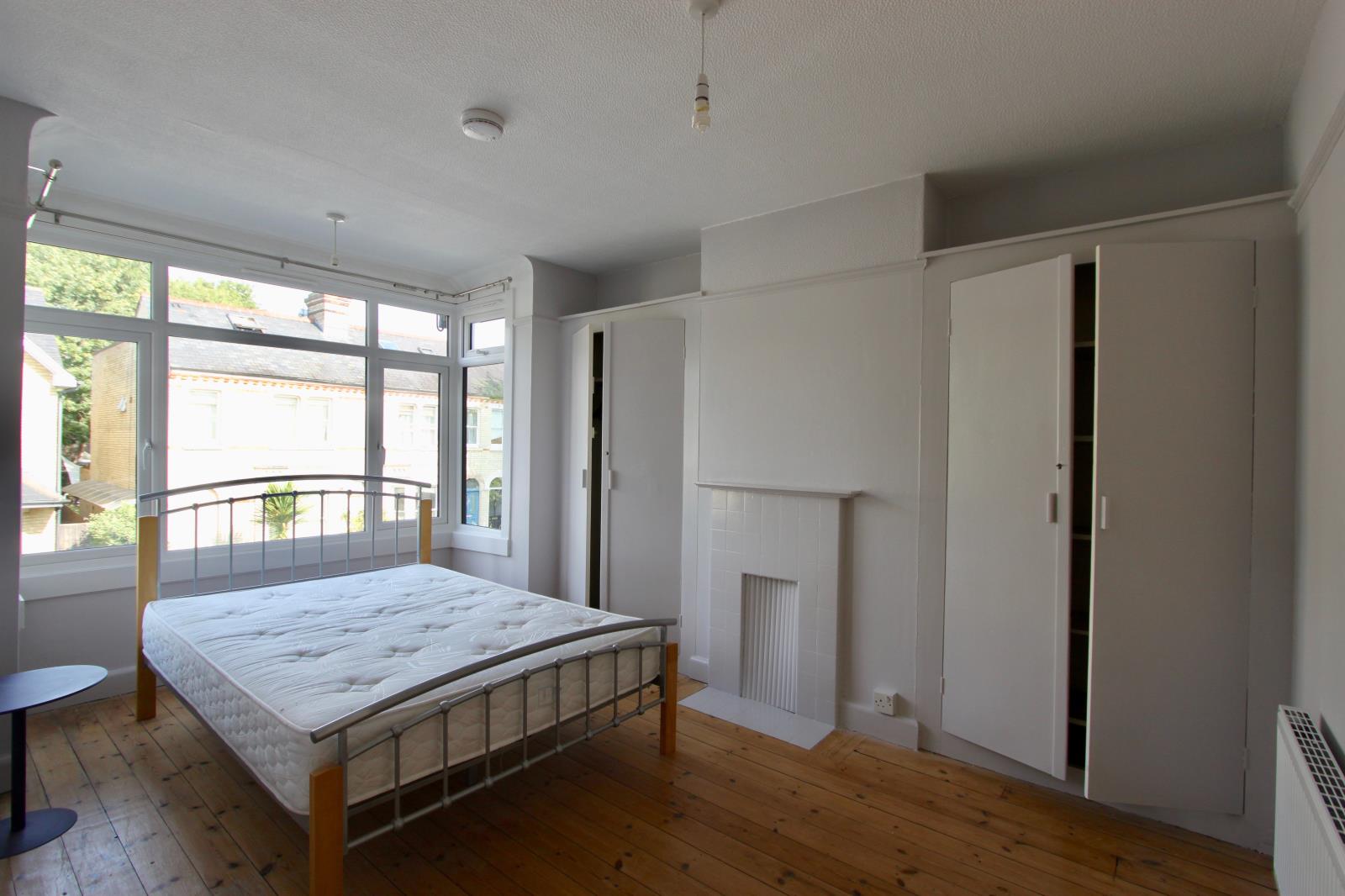 4 Bedroom SemiDetached House Let in Cambridge, CB4