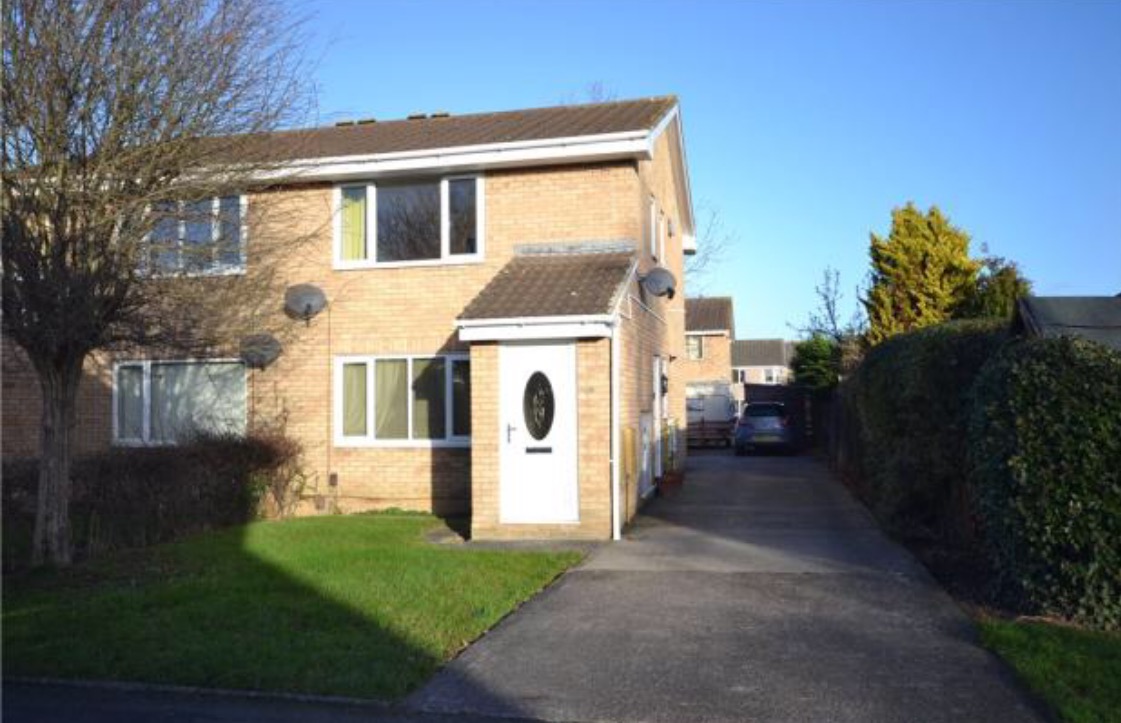 1 Bedroom Flat Let in StocktononTees, TS16