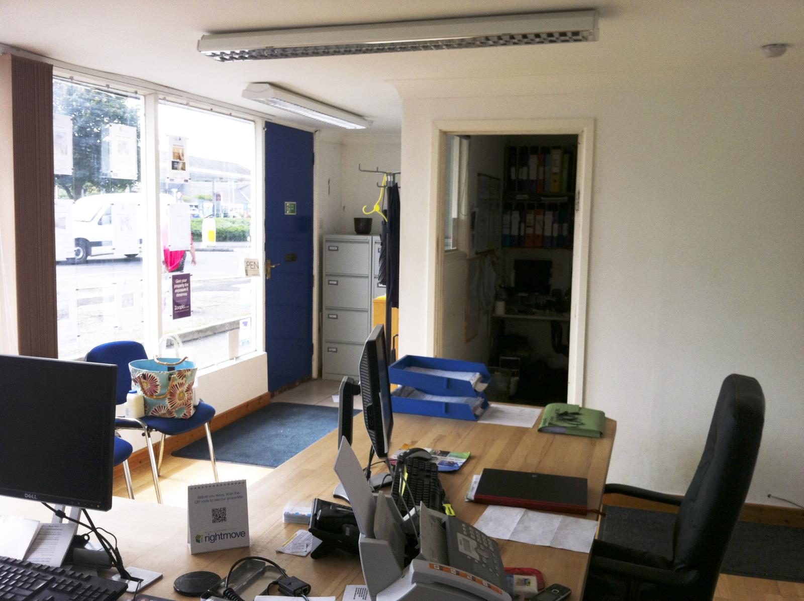 3 Bedroom Commercial Property Sold in Camborne, TR14