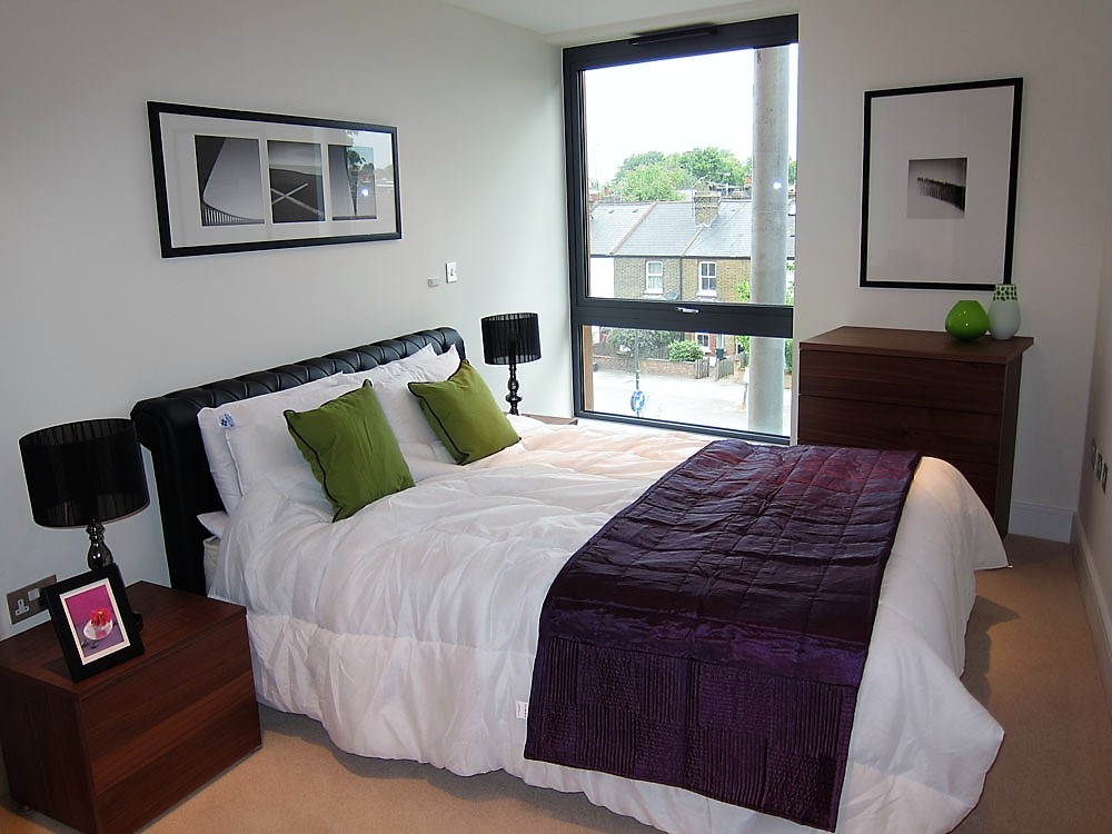 1 Bedroom Apartment Let in Richmond, TW9