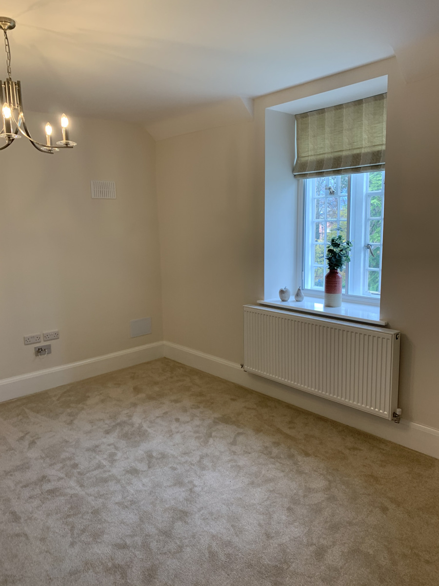 2 Bedroom Apartment Let in Shrewsbury, SY3