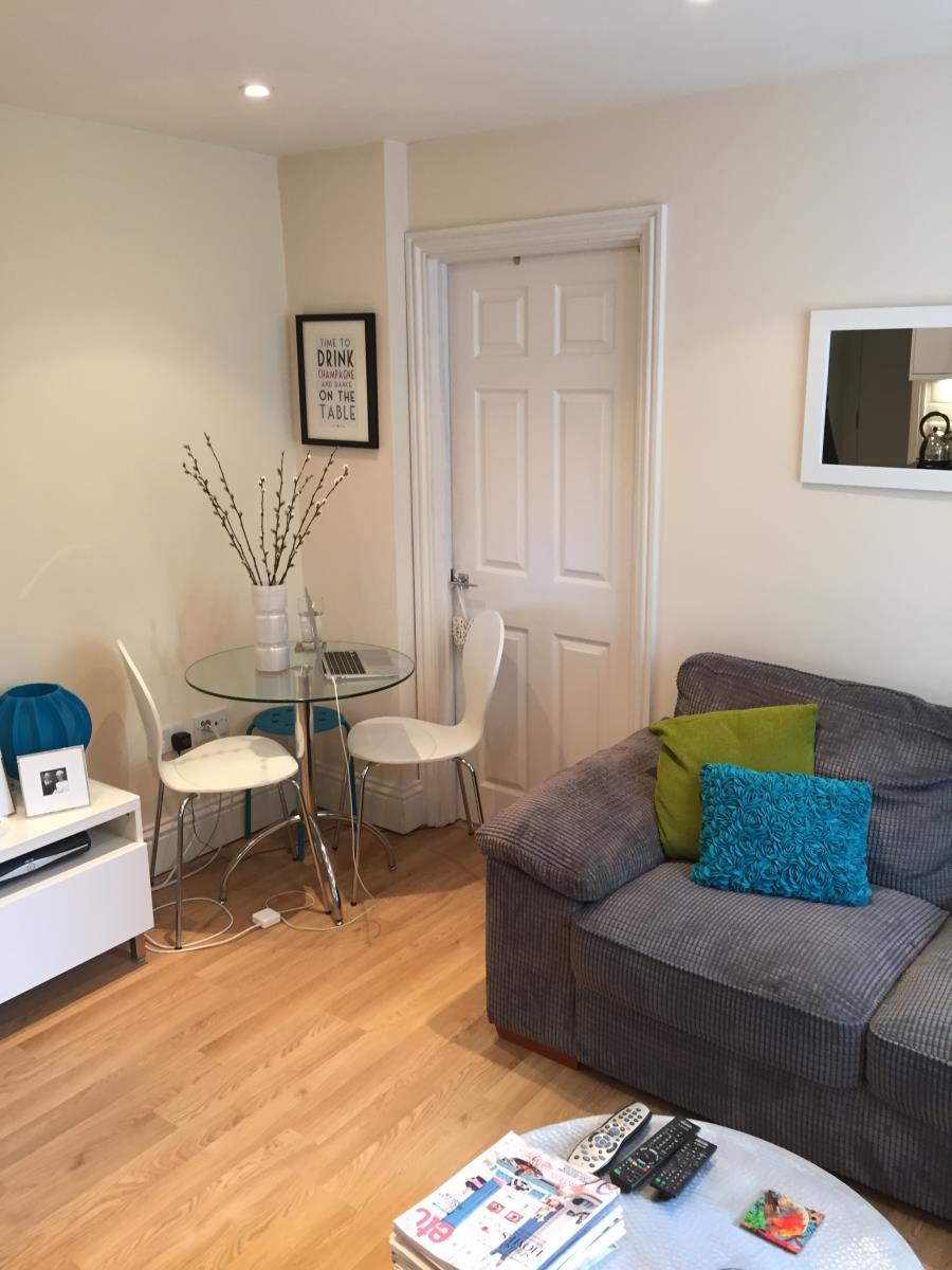 1 Bedroom Apartment Let in London, SE20