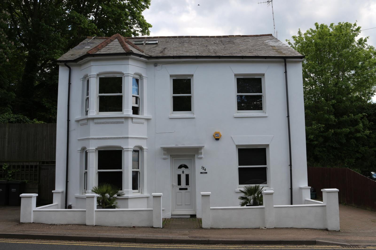 3 Bedroom Apartment Let in Tonbridge, TN9