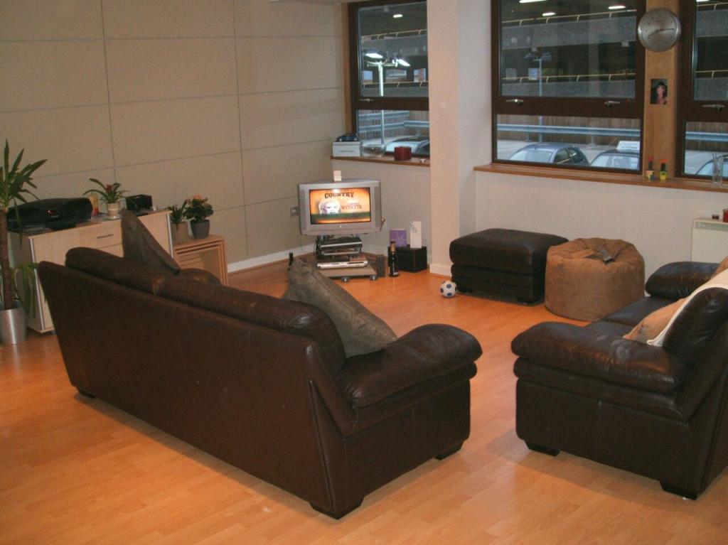 1 Bedroom Apartment Let in Leicester, LE1