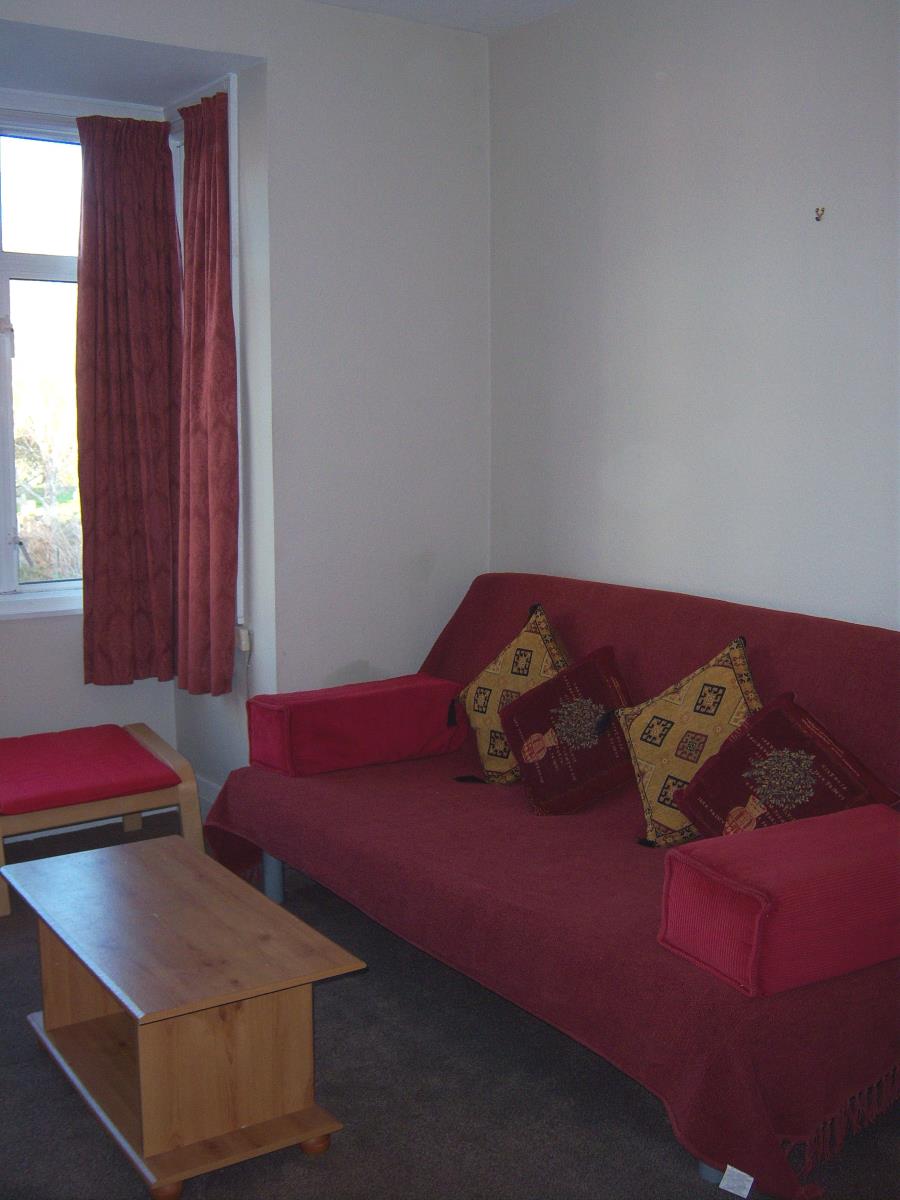 1 Bedroom Flat Let in Southall, UB2