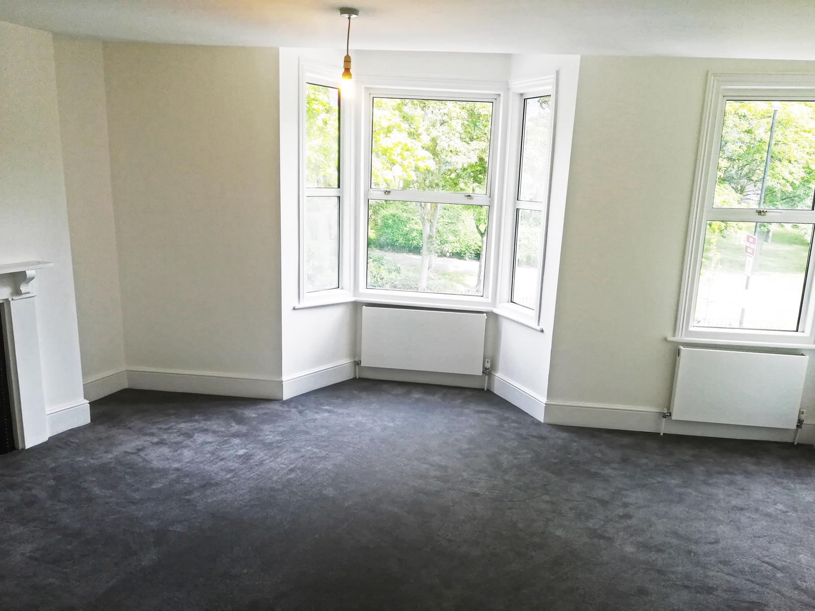 5 Bedroom House Share Rent A Room To Let In London Se8