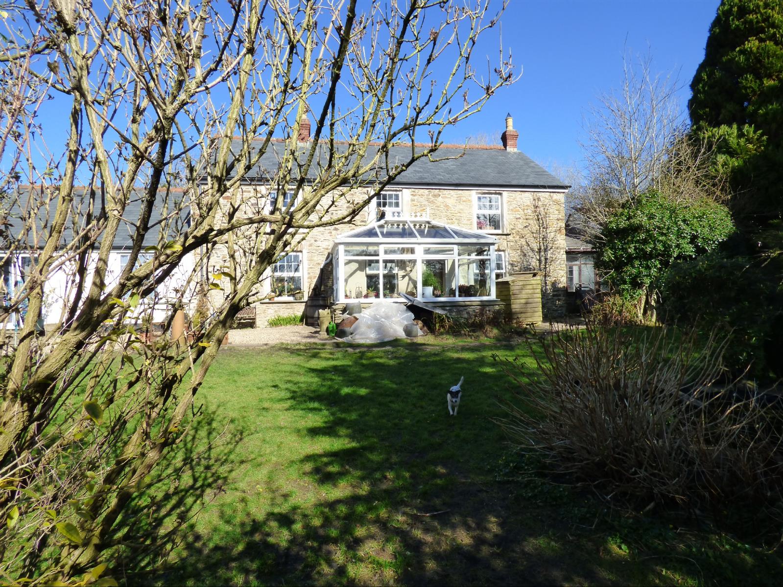 5 Bedroom Cottage Sold in Barnstaple, EX31