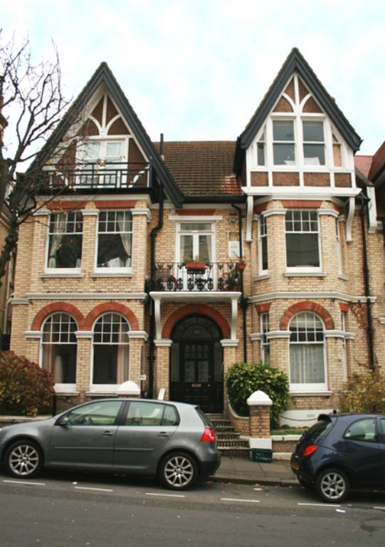 1 Bedroom Flat Let in Hove, BN3