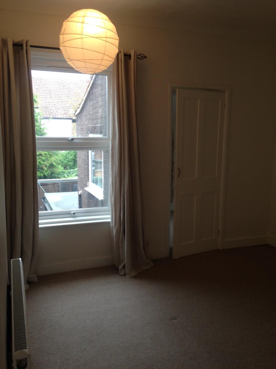 3 Bedroom Terraced House Let in Norwich, NR3