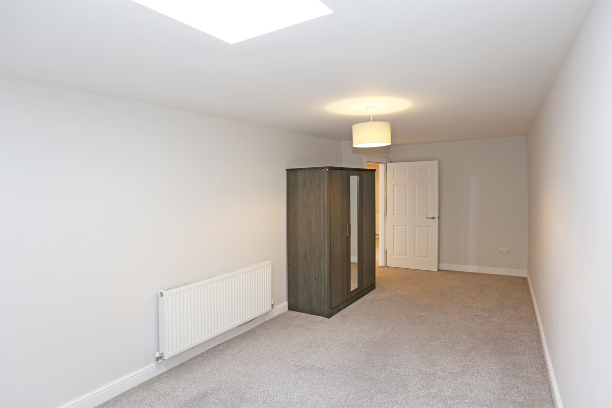 1 Bedroom Apartment Let in Warrington, WA1