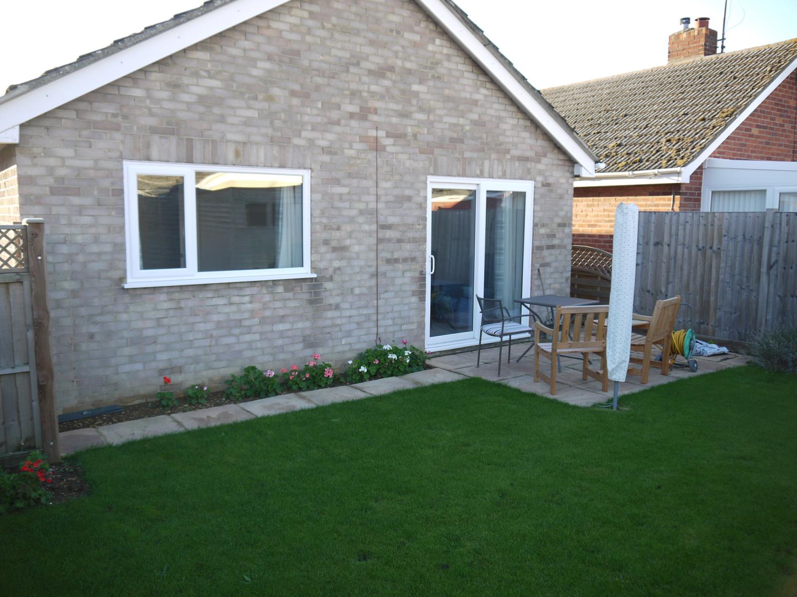 3 Bedroom Bungalow Let in Peterborough, PE6