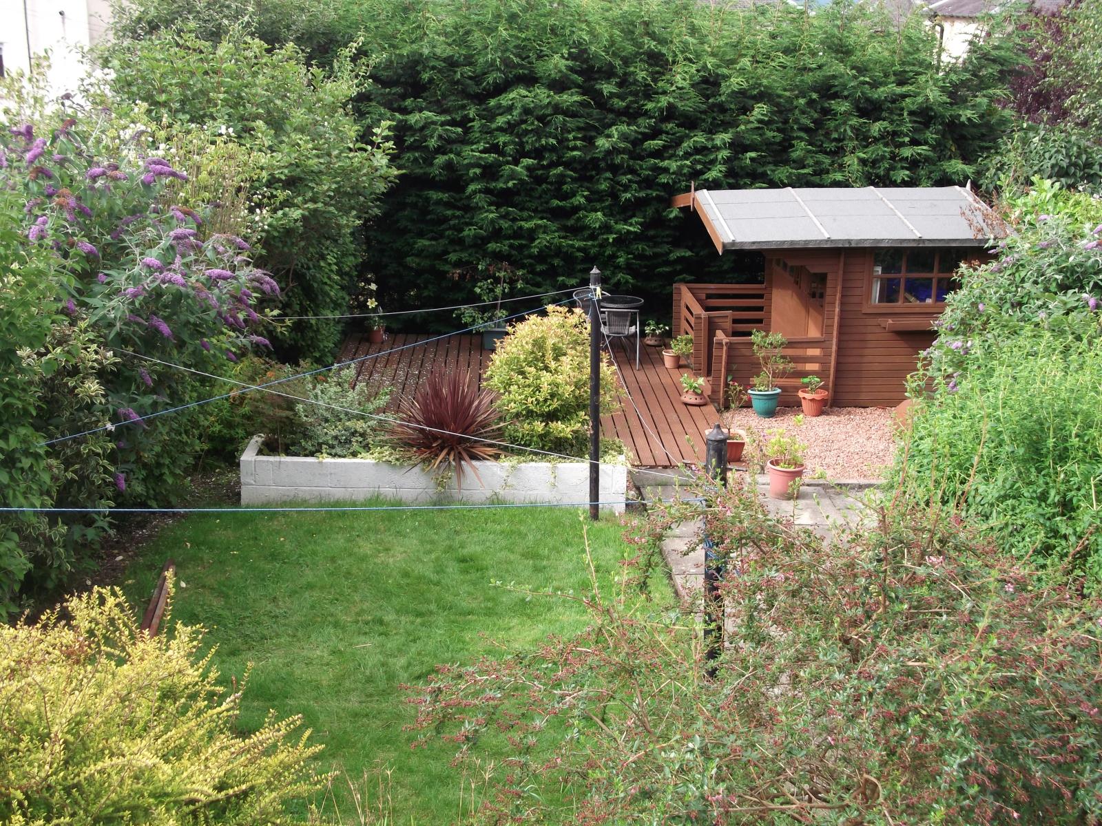 2 Bedroom End Terraced House Sold in Falkirk, FK1