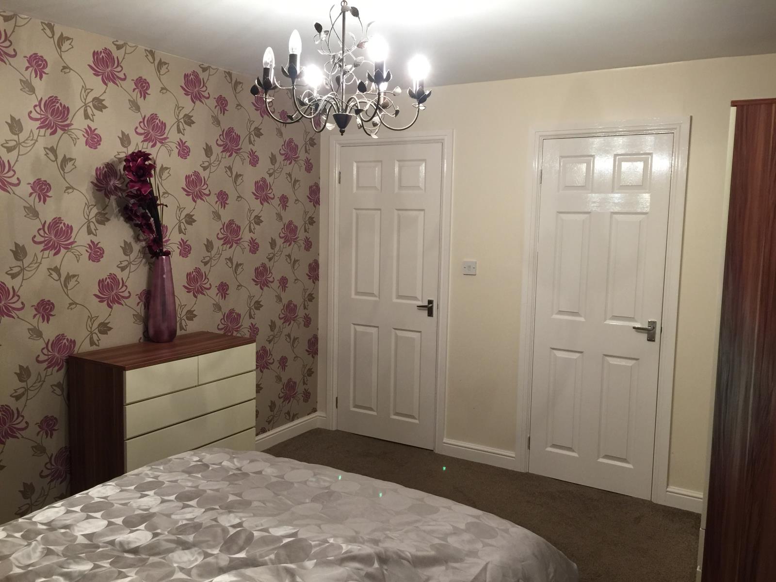1 Bedroom Flat Let in Middlesbrough, TS8