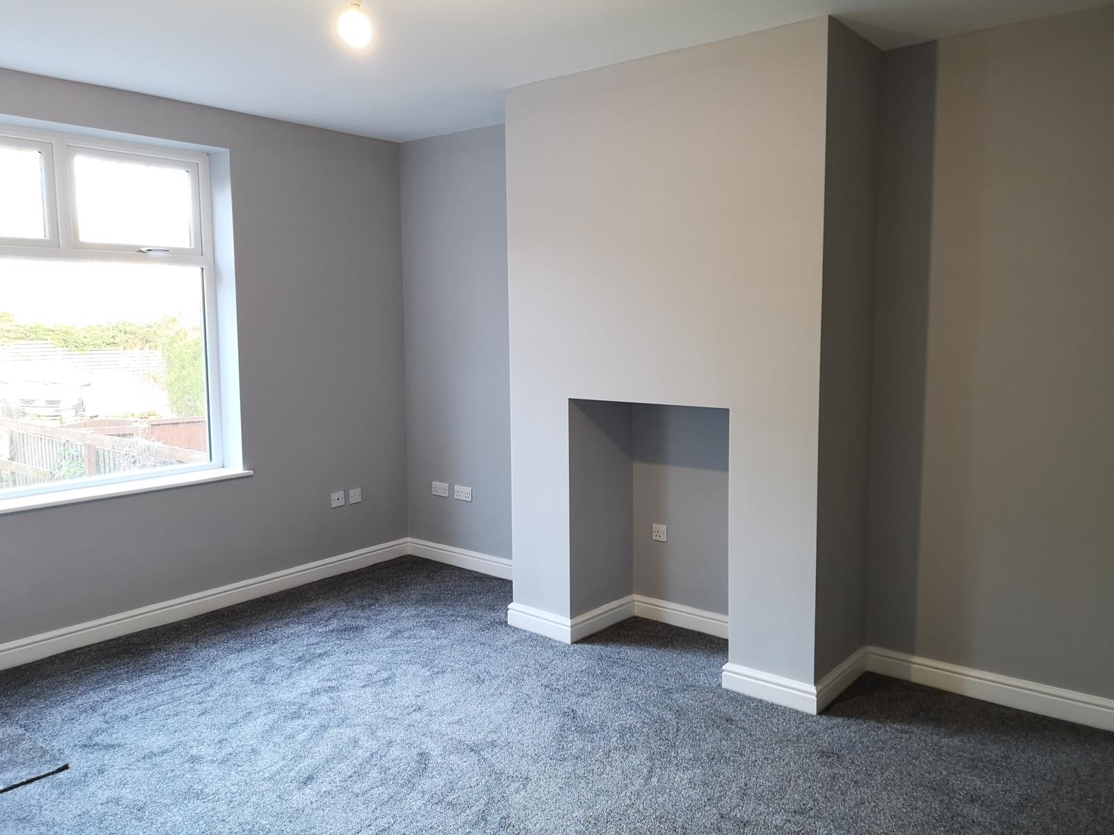 2 Bedroom Terraced House Let in Batley, WF17