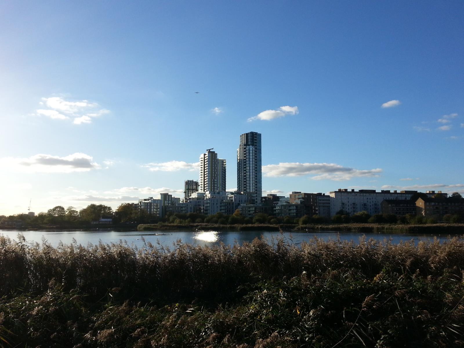 2 Bedroom Flat Sold in London, N4