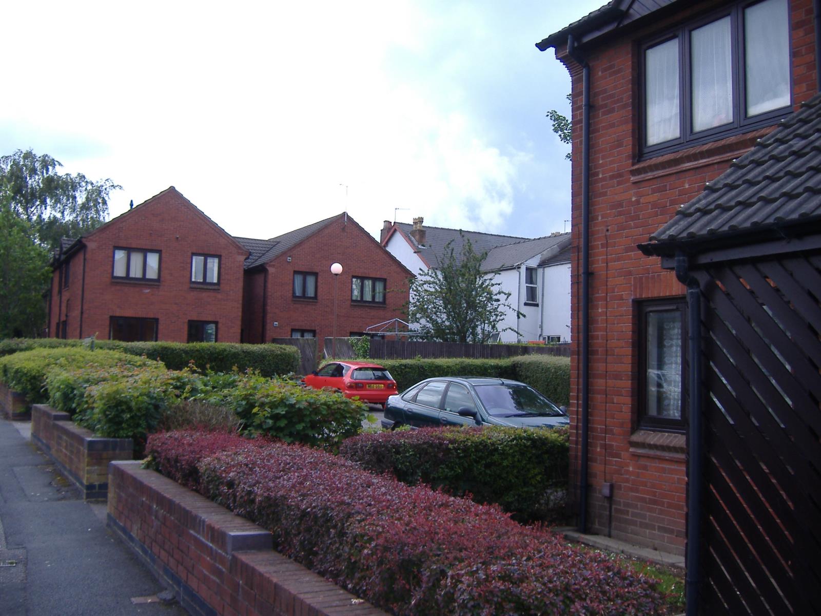 1 Bedroom Flat Let in Wolverhampton, WV3