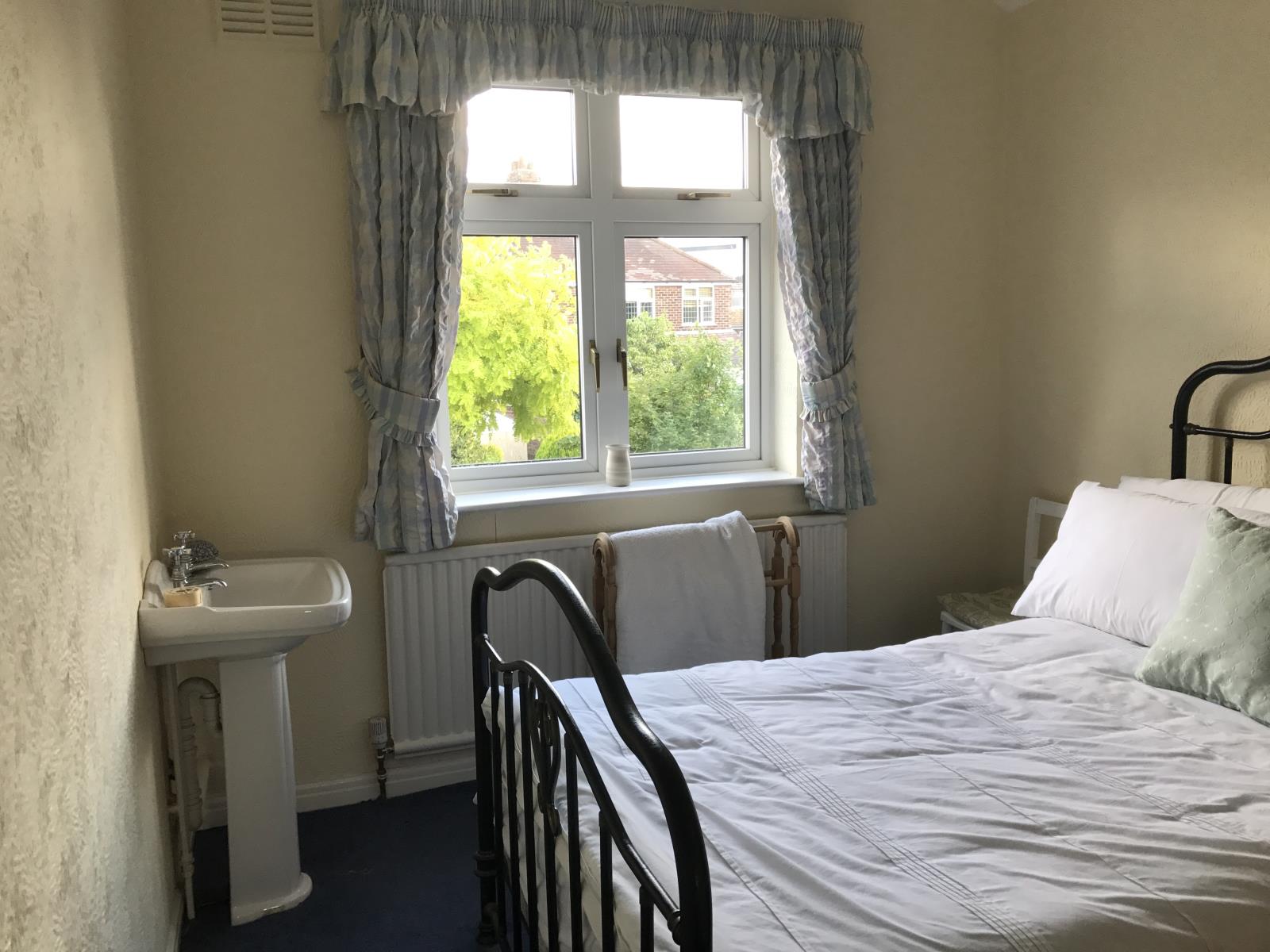 3 Bedroom SemiDetached House Let in Grimsby, DN34