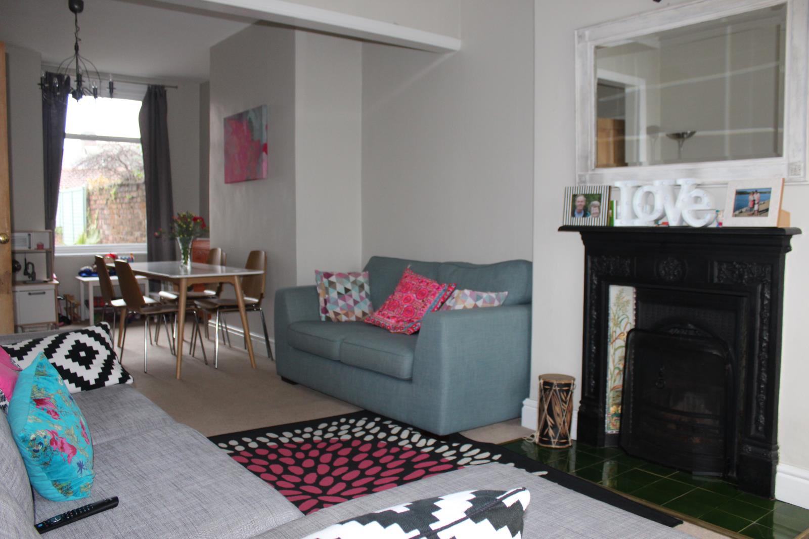 4 Bedroom Terraced House Sold in Lytham St. Annes, FY8