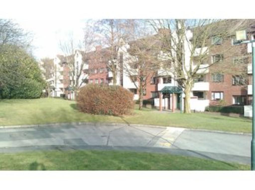 4 Bedroom Apartment Let in Salford, M5
