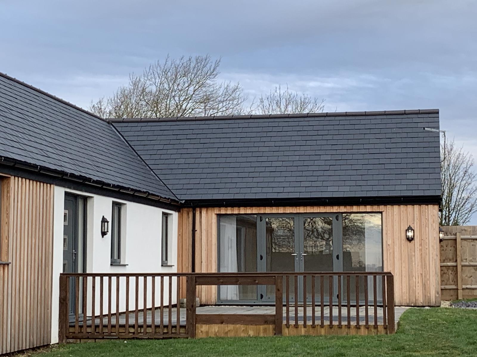 3 Bedroom Detached House Let in Huntingdon, PE28