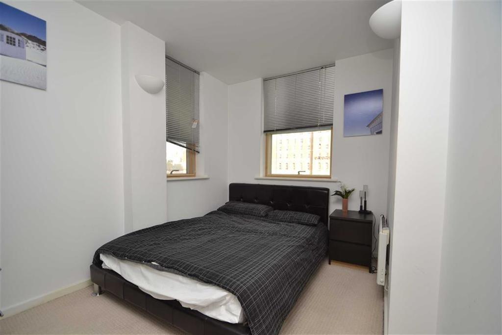 2 Bedroom Apartment Let in Leeds, LS1