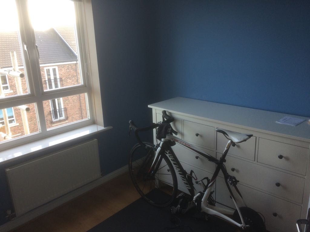 2 Bedroom Penthouse Let in South Shields, NE33