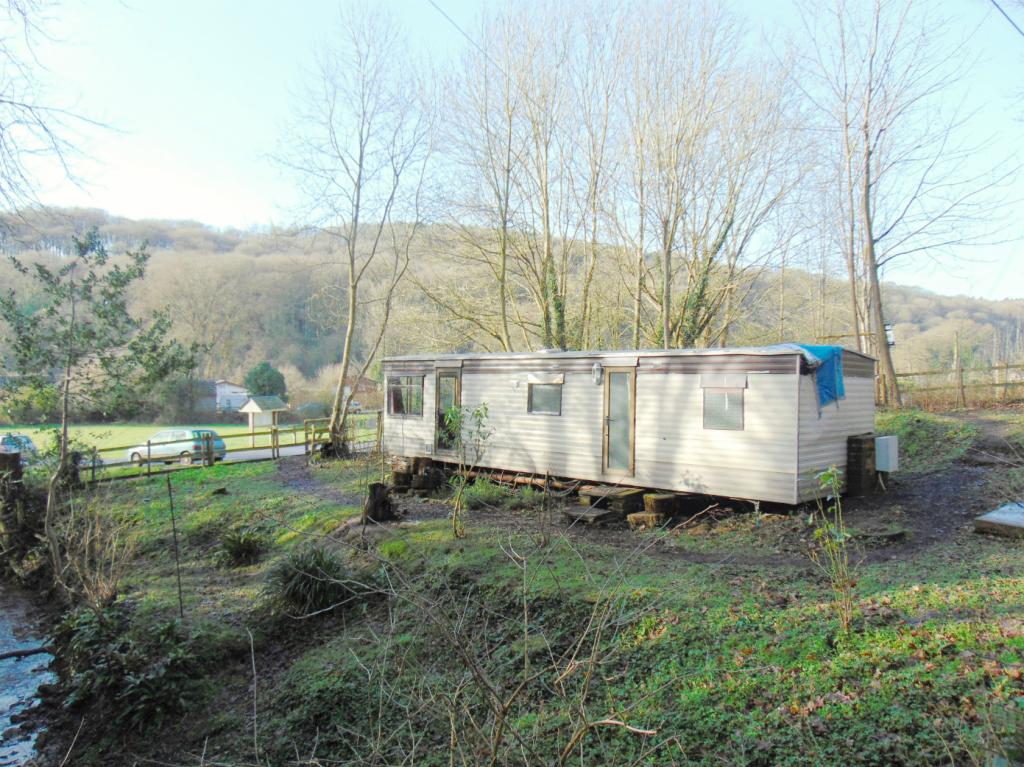Mobile Home Sold in Bewdley, DY12