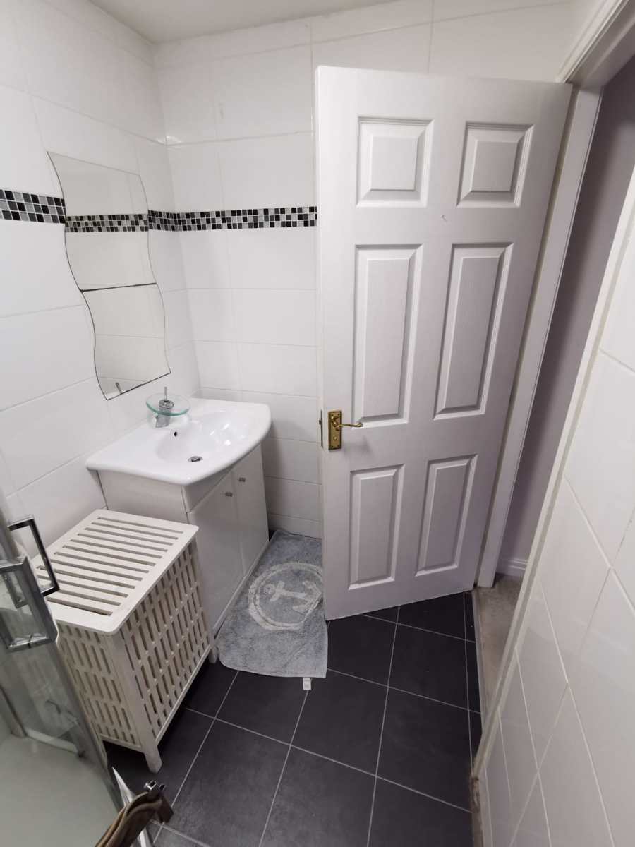 1 Bedroom Apartment Sold in Preston, PR1